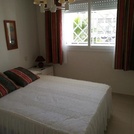 Apartamento Para 4 Personas Con Piscinas Vinarós 外观 照片
