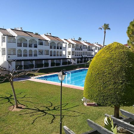 Apartamento Para 4 Personas Con Piscinas Vinarós 外观 照片