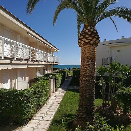 Apartamento Para 4 Personas Con Piscinas Vinarós 外观 照片