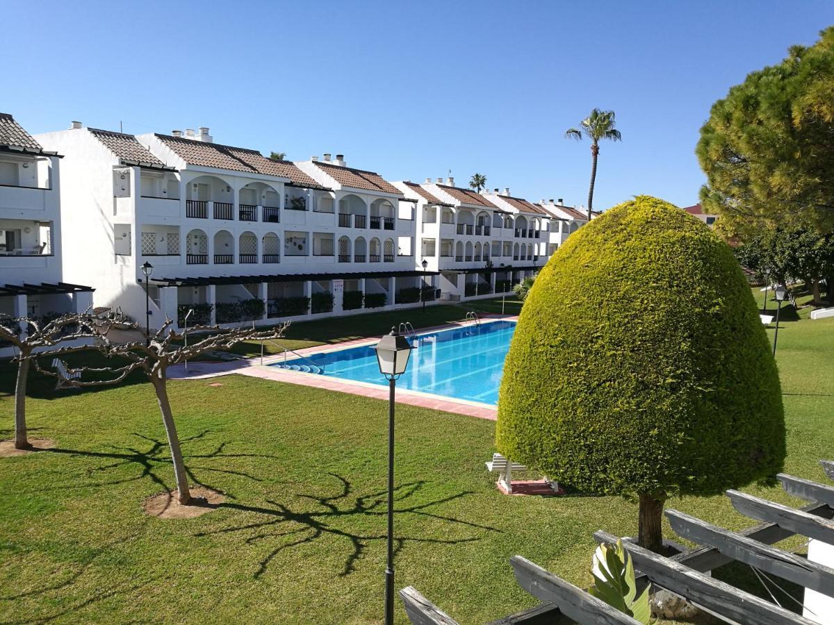 Apartamento Para 4 Personas Con Piscinas Vinarós 外观 照片