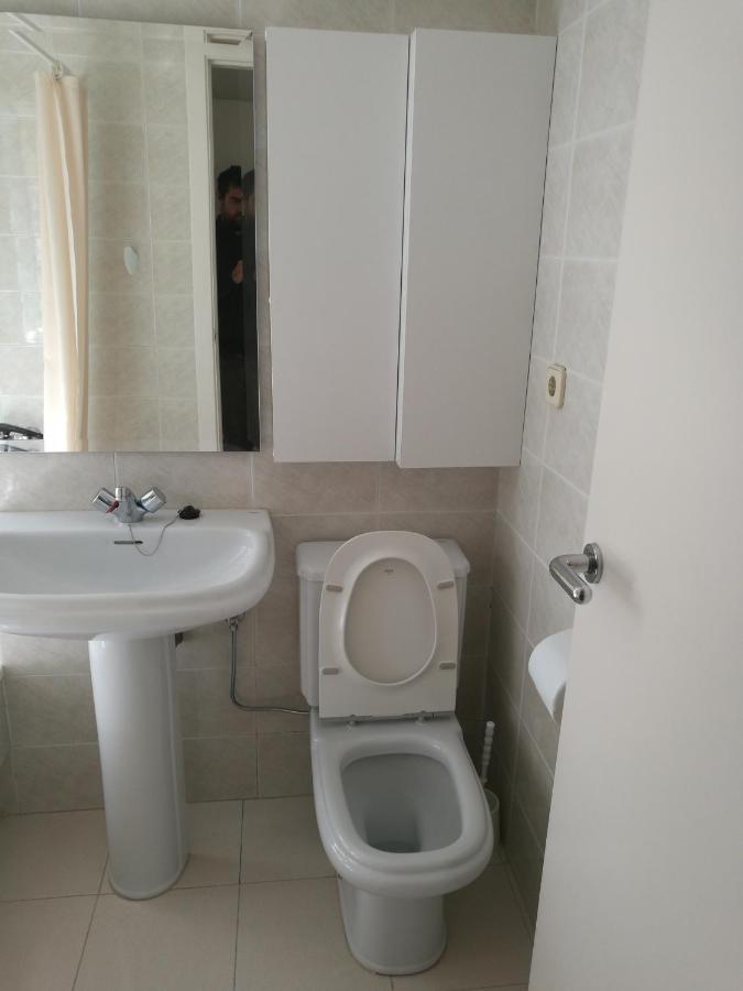 Apartamento Para 4 Personas Con Piscinas Vinarós 外观 照片