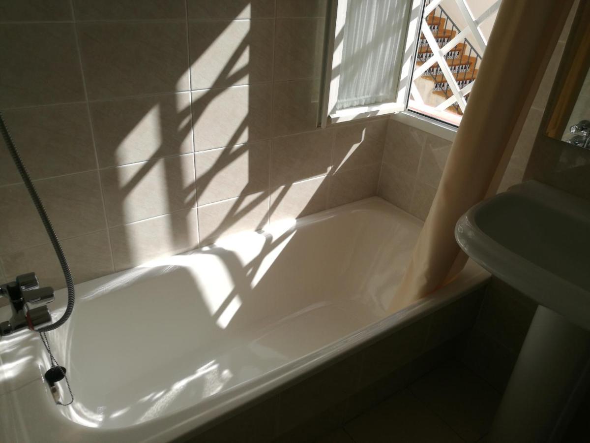 Apartamento Para 4 Personas Con Piscinas Vinarós 外观 照片